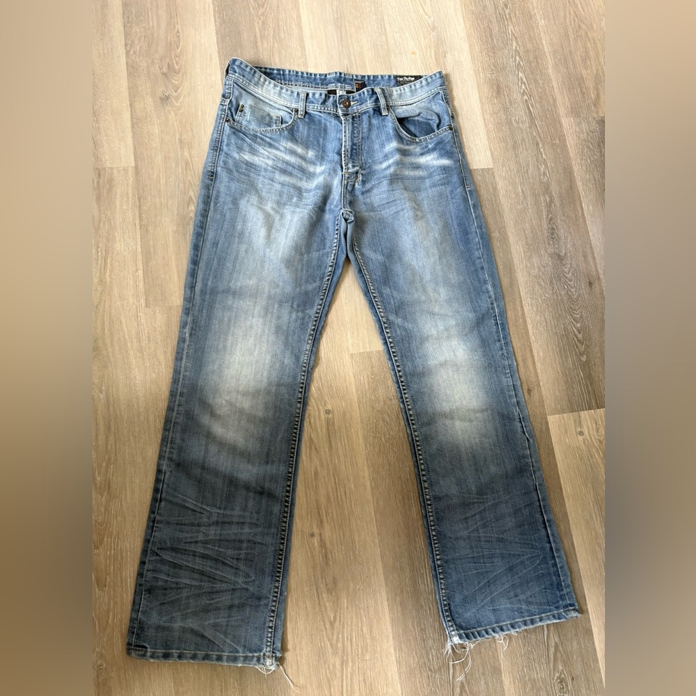 Buffalo David Bitton men’s jeans